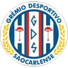 Escudo do Grêmio Sãocarlense
