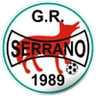 Escudo do Grêmio Serrano U20