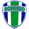 Escudo do Grêmio Sorriso