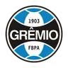 Escudo do Grêmio U17