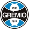 Escudo do Grêmio U20