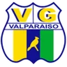 Escudo do Grêmio Valparaíso U20