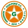 Escudo do Guaporé