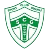 Escudo do Guarai SC