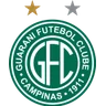 Escudo do Guarani Campinas