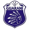 Escudo do Guarani de Palhoça