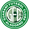 Escudo do Guarany Alagoano U20