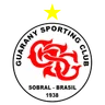 Escudo do Guarany de Sobral