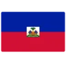 Escudo do Haiti