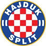 HNK Hajduk Split Escudo do HNK Hajduk Split