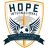 Escudo do Hope Internacional U20