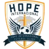 Escudo do Hope Internacional