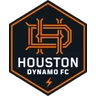 Escudo do Houston Dynamo FC II