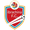 Escudo do Ibrachina U17