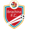Escudo do Ibrachina U20