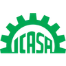 Escudo do Icasa