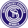 Escudo do Independ. Rivadavia