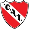 Escudo do Independiente