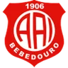 Escudo do Inter de Bebedouro