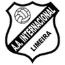 Escudo da Inter De Limeira