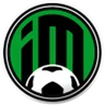 Escudo do Inter de Minas U20