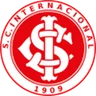 Escudo do Internacional RS W