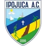 Escudo do Ipojuca U20