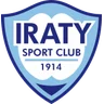 Escudo do Iraty