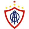 Escudo do Itabaiana U20