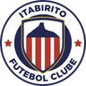 Escudo do Itabirito U20