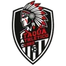Escudo do Itaquá Athletico Clube