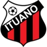 Escudo do Ituano U20