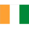 Escudo do Ivory Coast