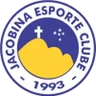 Escudo do Jacobina U20