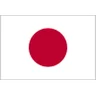 Escudo do Japan