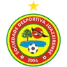 Escudo da Juazeirense