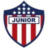 Escudo do Junior