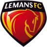Escudo do Le Mans