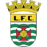 Escudo do Leça