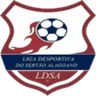 Escudo do Liga do Sertao U20