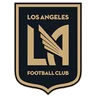 Escudo do Los Angeles FC