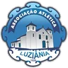 Escudo do Luziânia U20