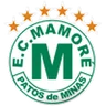 Escudo do Mamoré