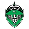 Escudo do Manaus FC