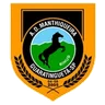 Escudo do Manthiqueira