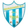 Escudo do Maracana Taua U20