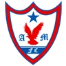 Escudo do Mec Maraba U20