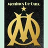 Escudo do Meninos de Ouro U20