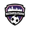 Escudo do Metropolitanos FC