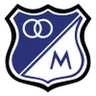 Escudo do Millonarios